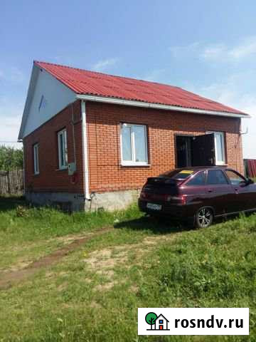 Дом 56 м² на участке 30 сот. на продажу в Матвееве-Кургане Матвеев-Курган - изображение 1