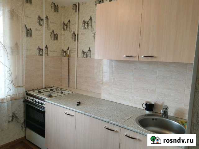 1-комнатная квартира, 40 м², 4/9 эт. в аренду на длительный срок в Больших Вяземах Большие Вяземы - изображение 1