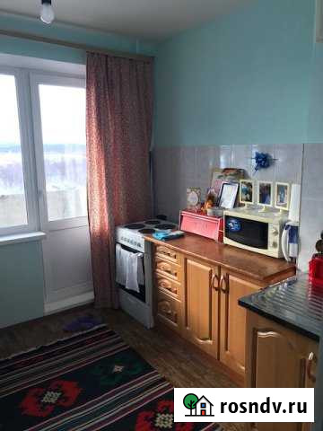 2-комнатная квартира, 48 м², 9/10 эт. на продажу в Мурмашах Мурмаши - изображение 1