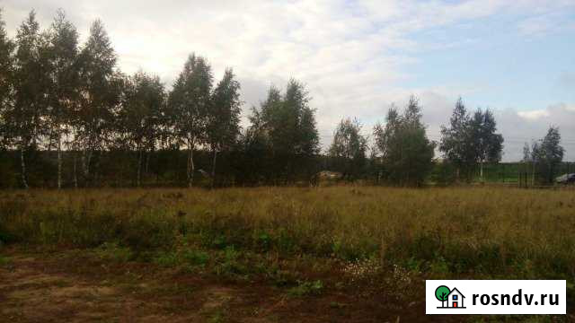 Участок ИЖС 12 сот. на продажу в Белоoзёрском Белоозёрский - изображение 1