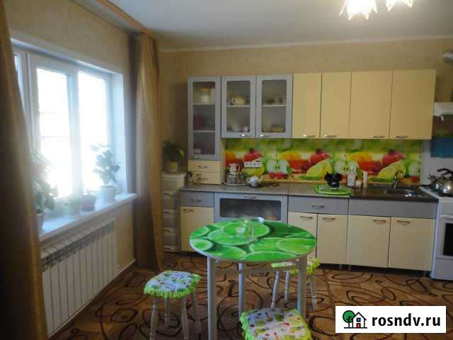 Дом 76 м² на участке 4 сот. на продажу в Енотаевке Енотаевка - изображение 1