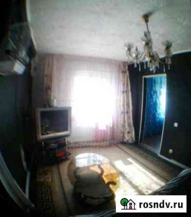 3-комнатная квартира, 50 м², 1/5 эт. на продажу в Амурске Амурск