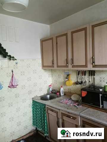 3-комнатная квартира, 67 м², 1/5 эт. на продажу в Белоoзёрском Белоозёрский - изображение 1