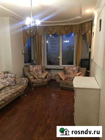 4-комнатная квартира, 83 м², 4/6 эт. в аренду на длительный срок в Челябинске Челябинск - изображение 1