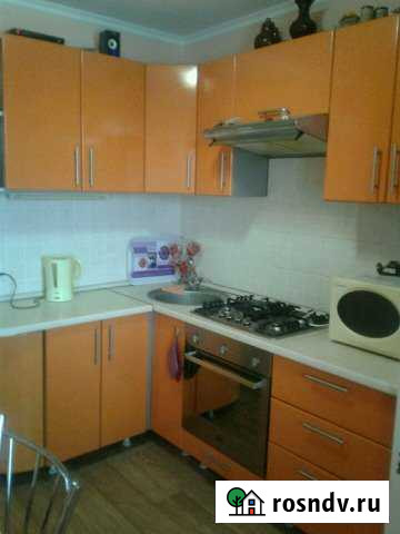 3-комнатная квартира, 60 м², 4/5 эт. на продажу в Аткарске Аткарск - изображение 1