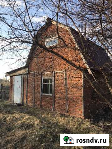 Дача 50 м² на участке 15 сот. на продажу в Зеленогорском Зеленогорский - изображение 1