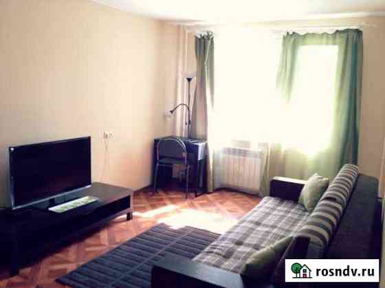 1-комнатная квартира, 38 м², 1/12 эт. в аренду посуточно в Красногорске Московской области Красногорск