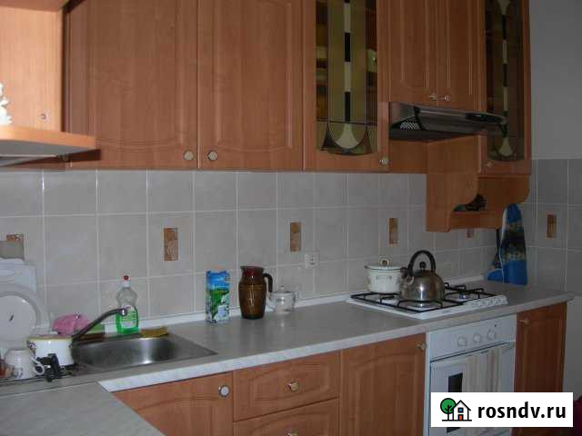 2-комнатная квартира, 65 м², 4/5 эт. в аренду на длительный срок в Ханты-Мансийске Ханты-Мансийск - изображение 1