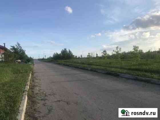 Участок ИЖС 15 сот. на продажу в Новосемейкино Новосемейкино