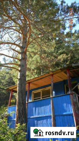 Дача 20 м² на участке 8 сот. на продажу в Саяногорске Саяногорск - изображение 1