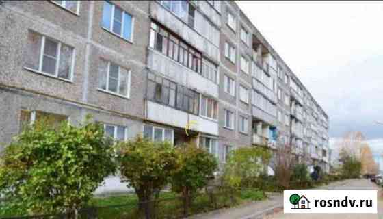 1-комнатная квартира, 34 м², 1/5 эт. на продажу в Волоколамске Волоколамск