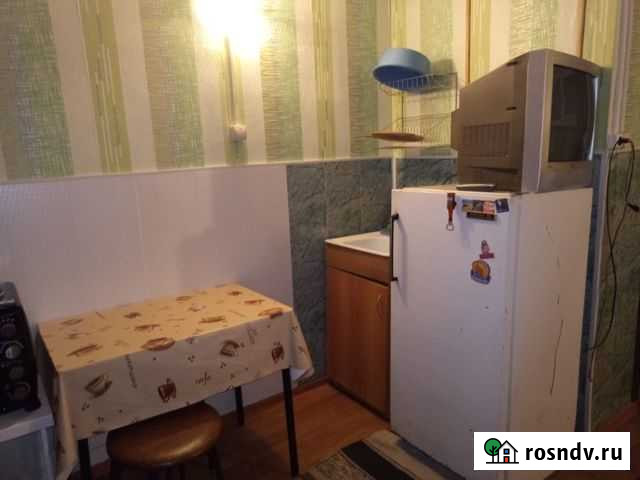 Комната 19 м² в 1-ком. кв., 1/1 эт. в аренду на длительный срок в Верхней Пышме Верхняя Пышма - изображение 1