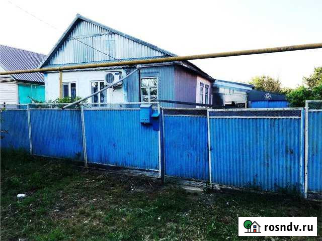 Дом 46.9 м² на участке 17 сот. на продажу в Холмской Холмская - изображение 1