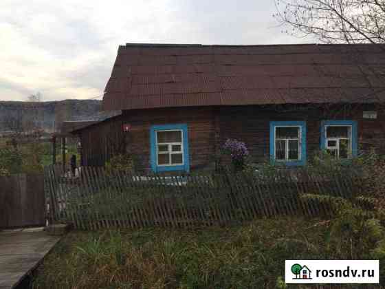 Дом 56 м² на участке 14 сот. на продажу в Междуреченске Кемеровской области Междуреченск