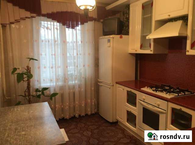 4-комнатная квартира, 84 м², 5/10 эт. на продажу в Воронеже Воронеж - изображение 1