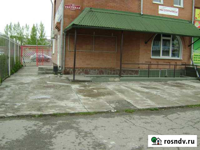 Помещение свободного назначения, 42 кв.м. Абакан - изображение 1