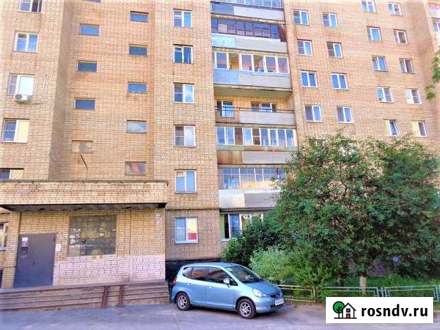 2-комнатная квартира, 50 м², 8/9 эт. на продажу в Чехове Московской области Чехов - изображение 1