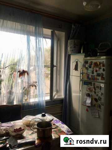 3-комнатная квартира, 63 м², 1/9 эт. на продажу в Балаково Балаково - изображение 1