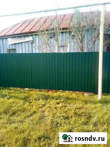 Дом 30 м² на участке 32 сот. на продажу в Гремячьем Гремячье - изображение 1