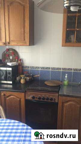 2-комнатная квартира, 49 м², 2/5 эт. на продажу в Приморско-Ахтарске Приморско-Ахтарск - изображение 1