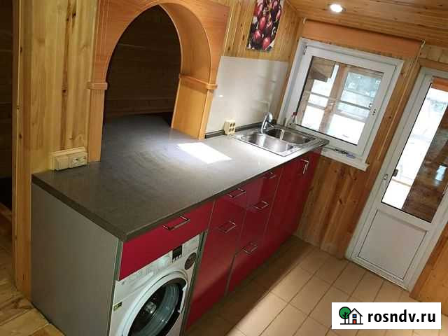 Таунхаус 120 м² на участке 8 сот. на продажу в Пушкино Пушкино - изображение 1