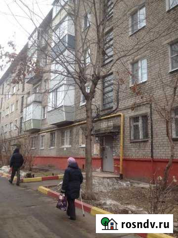 2-комнатная квартира, 42 м², 1/5 эт. на продажу в Электроугли Электроугли - изображение 1