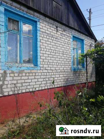 Дом 64 м² на участке 10 сот. на продажу в Ольховке Ольховка - изображение 1