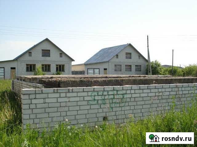 Участок ИЖС 12 сот. на продажу в Ардатове Нижегородской области Ардатов - изображение 1