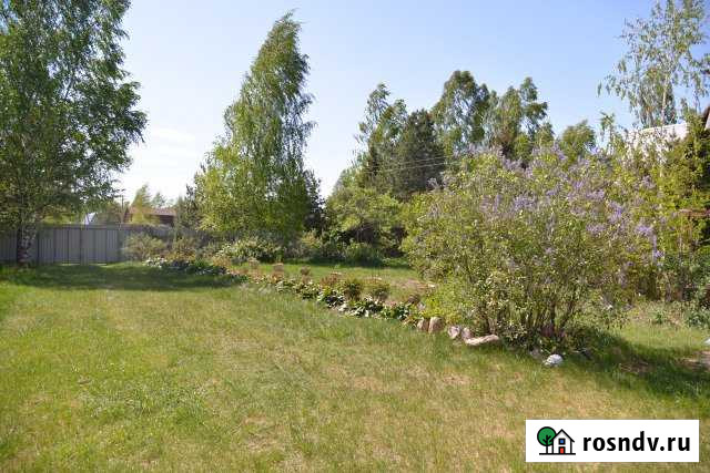 Участок ИЖС 64 сот. на продажу в Сергиевом Посаде Сергиев Посад - изображение 1