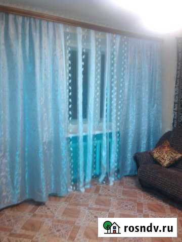 Комната 16 м² в 4-ком. кв., 5/5 эт. на продажу в Рыбинске Рыбинск - изображение 1