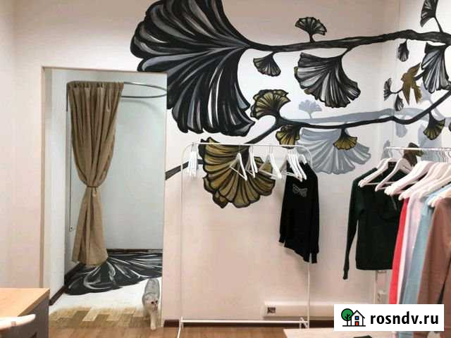 Офис из 2 комнат, шоурум Мосрентген - изображение 1