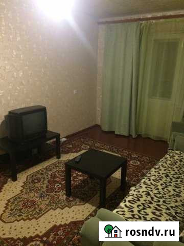 1-комнатная квартира, 31 м², 5/5 эт. в аренду на длительный срок в Сыктывкаре Сыктывкар - изображение 1