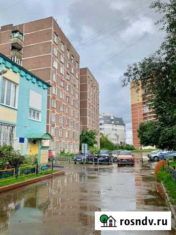 2-комнатная квартира, 43 м², 1/9 эт. на продажу в Лобне Лобня - изображение 1