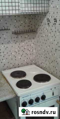 Комната 18 м² в 1-ком. кв., 2/5 эт. на продажу в Нефтекамске Нефтекамск - изображение 1