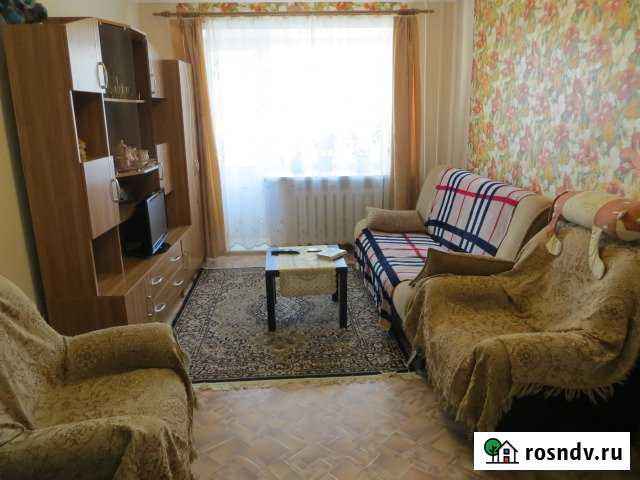 2-комнатная квартира, 41 м², 2/5 эт. на продажу в Нытве Нытва - изображение 1