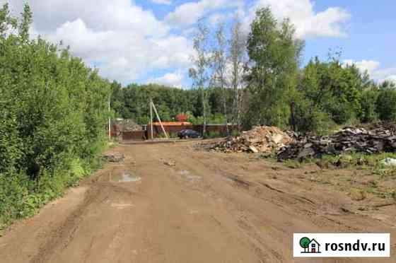 Участок СНТ, ДНП 34 сот. на продажу в Московском Московской области Московский