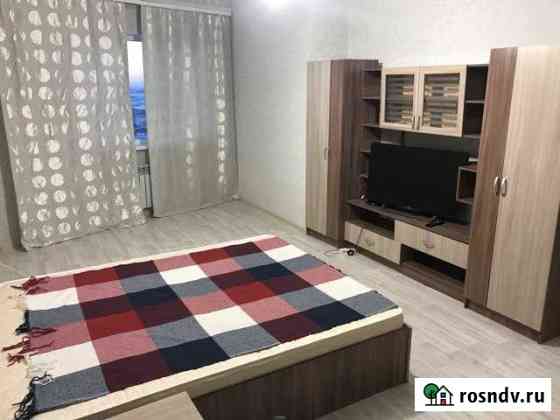 1-комнатная квартира, 46 м², 10/23 эт. в аренду посуточно в Ханты-Мансийске Ханты-Мансийск