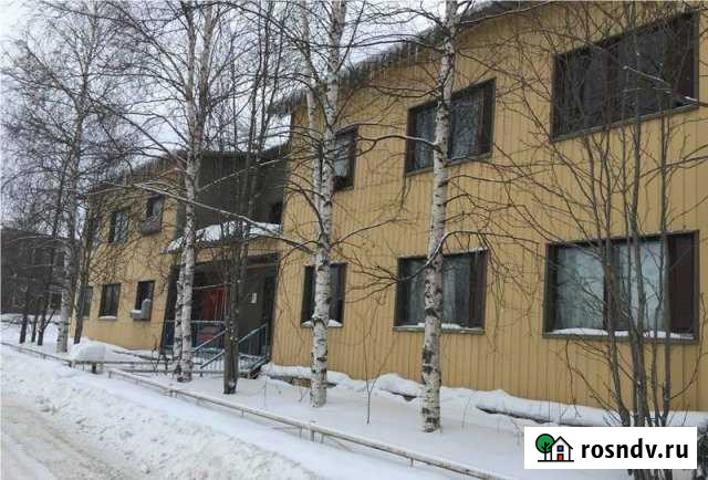 Жилой дом финский, инв. № 2426, 1008.2 кв.м. Нижневартовск - изображение 1