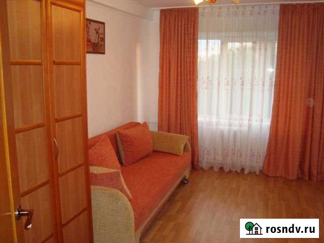 1-комнатная квартира, 32 м², 2/5 эт. в аренду на длительный срок в Шелехове Шелехов - изображение 1