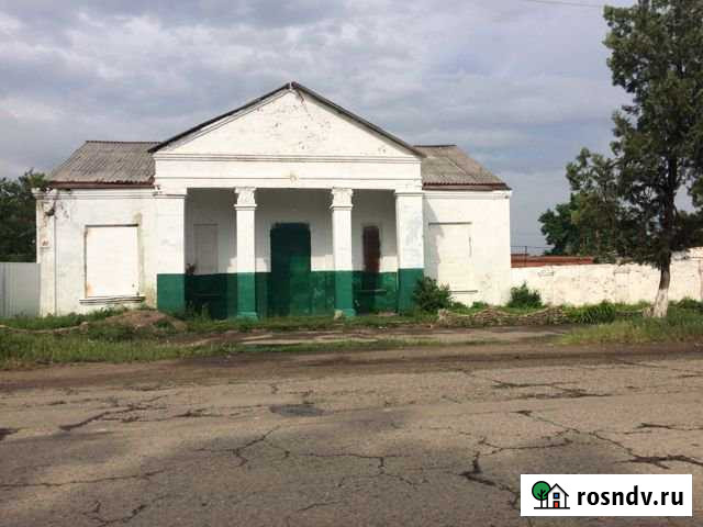 Здание Советская - изображение 1