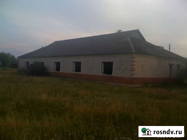 Дом 650 м² на участке 40 сот. на продажу в Куркино Куркино - изображение 1