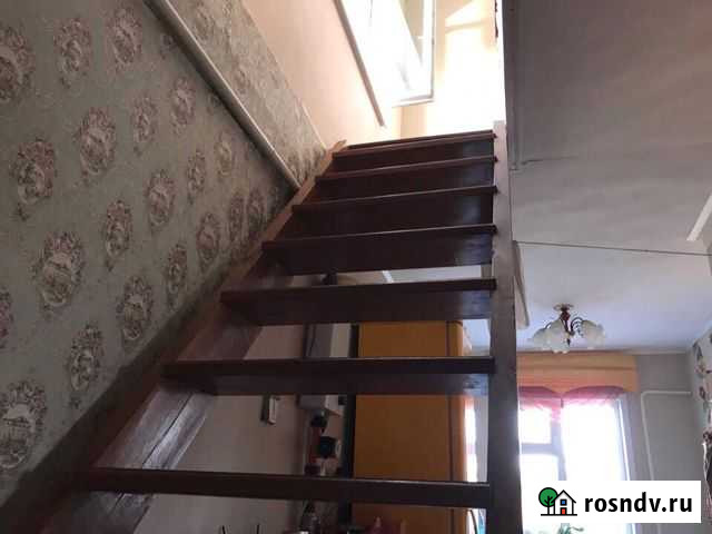 Дом 90 м² на участке 7.2 сот. на продажу в Енисейске Енисейск - изображение 1