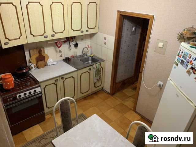 3-комнатная квартира, 64 м², 3/5 эт. на продажу в Горячем Ключе Горячий Ключ - изображение 1