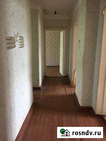 3-комнатная квартира, 73 м², 3/3 эт. на продажу в Красково Красково - изображение 1