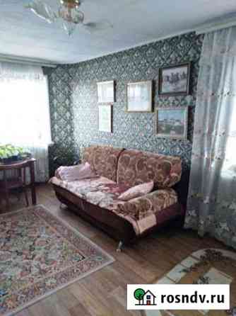 3-комнатная квартира, 63 м², 5/5 эт. на продажу в Новоалтайске Новоалтайск