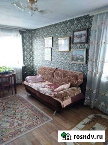 3-комнатная квартира, 63 м², 5/5 эт. на продажу в Новоалтайске Новоалтайск - изображение 1