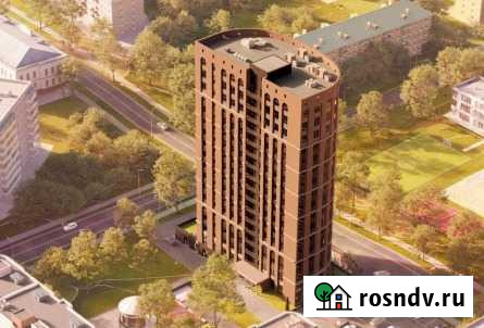 Магазин 870 кв.м. Киров - изображение 1