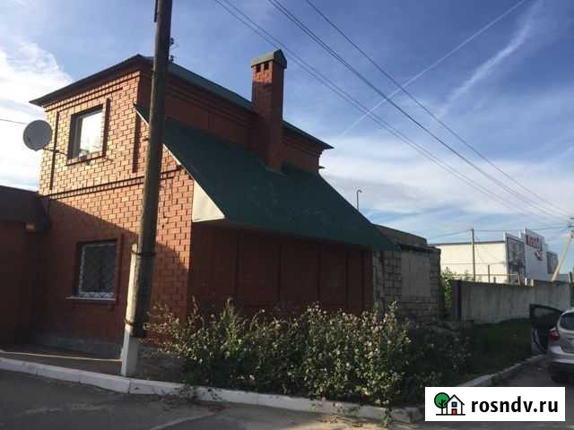 Помещение свободного назначения, 80 кв.м. Усмань - изображение 1