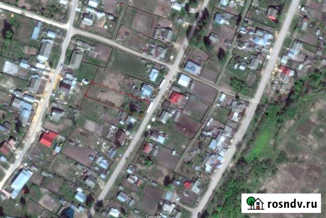 Участок ИЖС 19 сот. на продажу в Сарове Саров - изображение 1