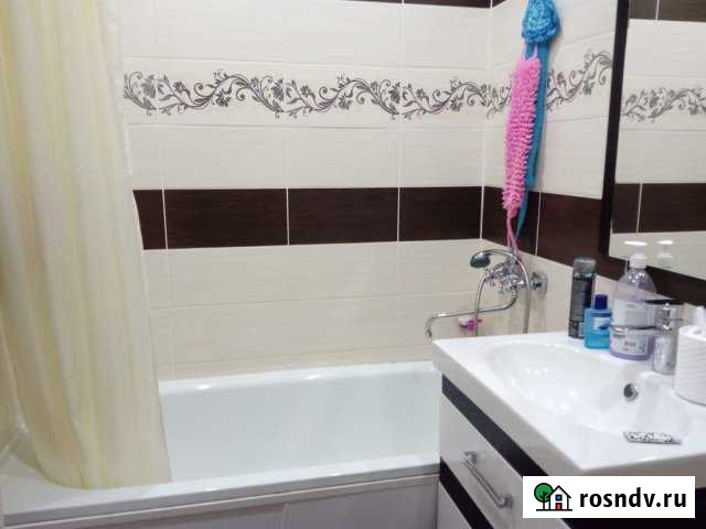 3-комнатная квартира, 58 м², 5/5 эт. на продажу на Камских Полянах Камские Поляны - изображение 1